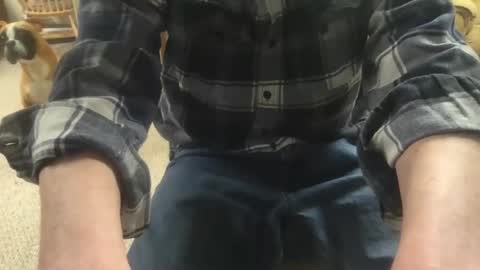 keahi420 online show from February 19, 2025, 12:25 am