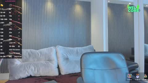 Keane online show from January 9, 2025, 10:41 pm