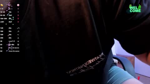 Keane online show from March 7, 2025, 8:00 pm