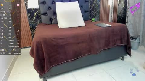 Keane online show from November 15, 2025, 1:07 pm