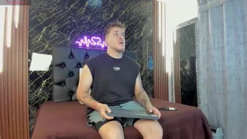 Keane online show from November 28, 2025, 12:41 pm