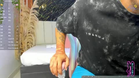 Keane online show from April 1, 2026, 1:41 pm