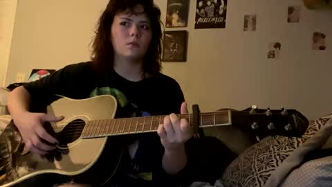 kearianwat online show from April 24, 2026, 2:36 am