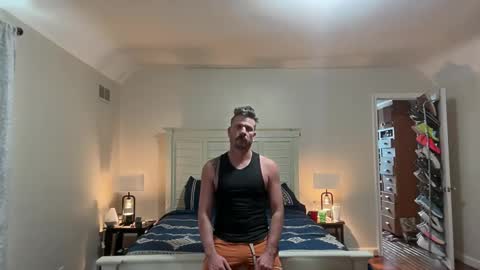 Snapshot of keaton2487 chatting on April 3, 2026, 8:51 pm Keaton Keller online show from April 3, 2026, 8:51 pm