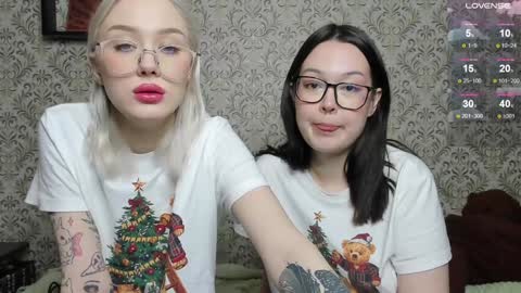 Seb Polly Roxy Jonny online show from December 20, 2024, 8:28 am