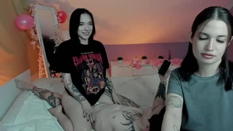 Seb Polly Roxy Jonny online show from January 16, 2025, 11:15 am