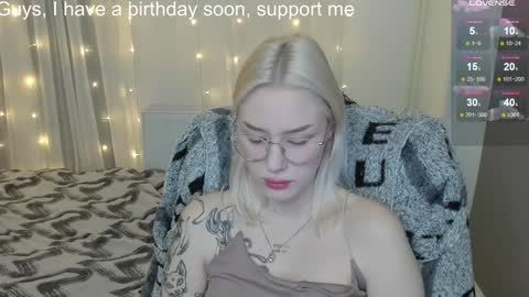 Seb Polly Roxy Jonny online show from February 9, 2025, 3:00 am