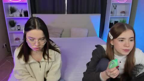 Seb Polly Roxy Jonny online show from February 9, 2025, 8:22 am