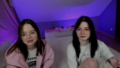 Seb Polly Roxy Jonny online show from February 10, 2025, 2:59 pm