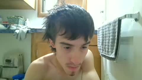 keegang34 online show from September 13, 2025, 4:40 pm