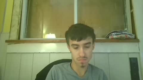 keegang34 online show from November 21, 2025, 7:34 pm