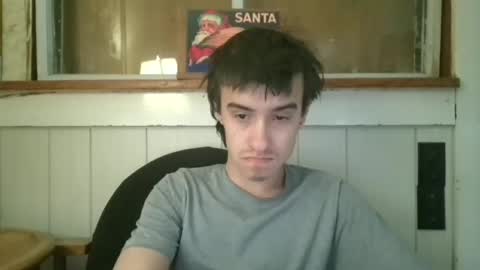 keegang34 online show from March 31, 2026, 9:15 pm