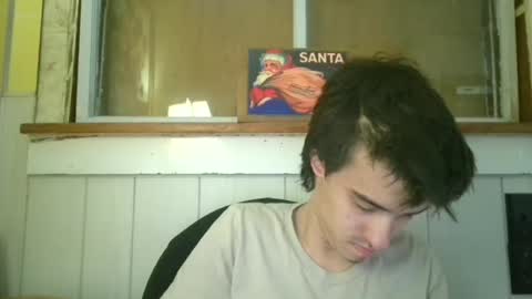 keegang34 online show from April 1, 2026, 9:01 pm