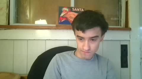 keegang34 online show from April 28, 2026, 4:01 pm