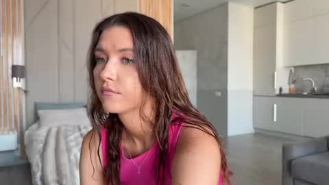 Snapshot of keeleyanderson chatting on June 25, 2026, 1:05 am Keeley 3 online show from June 25, 2026, 1:05 am