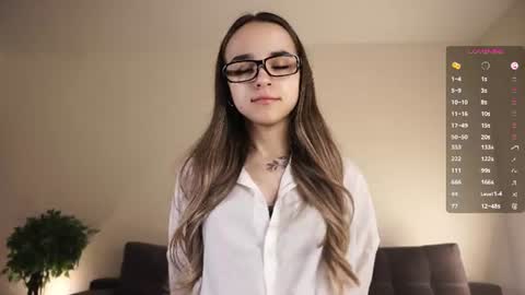 Snapshot of keeleyreineck chatting on June 12, 2026, 7:51 am Nika online show from June 12, 2026, 7:51 am