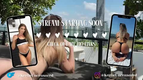 Snapshot of keeliebaby chatting on May 8, 2026, 7:57 am Keelie xx online show from May 8, 2026, 7:57 am