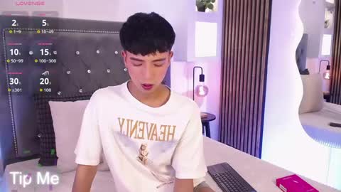 nico online show from April 18, 2026, 12:53 pm