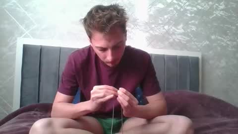 keetherwulf online show from March 5, 2026, 12:34 pm