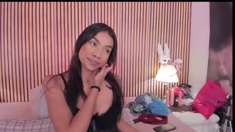 keeyla stone online show from January 10, 2026, 12:45 am