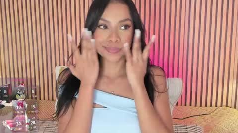 keeyla stone online show from February 28, 2026, 11:39 pm