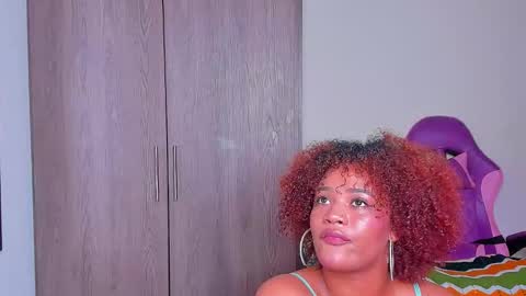 kehlanibrown online show from February 27, 2026, 2:44 am