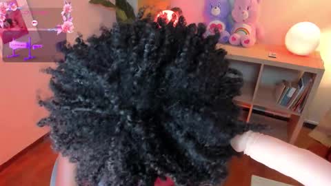 Kehlannis online show from February 26, 2026, 8:19 pm