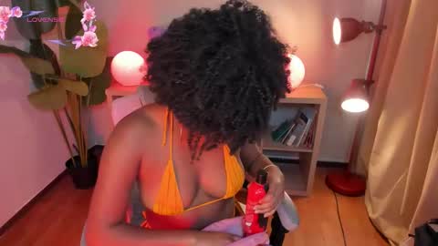 Kehlannis online show from March 26, 2026, 8:25 pm