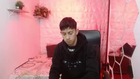 Snapshot of kei_23 chatting on March 18, 2026, 11:13 am Kei online show from March 18, 2026, 11:13 am