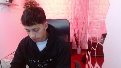 Snapshot of kei_23 chatting on March 26, 2026, 11:27 am Kei online show from March 26, 2026, 11:27 am