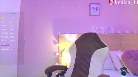 keii online show from March 22, 2026, 6:11 pm