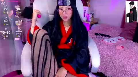 Snapshot of keiko_amane chatting on July 7, 2026, 6:47 am online show from July 7, 2026, 6:47 am