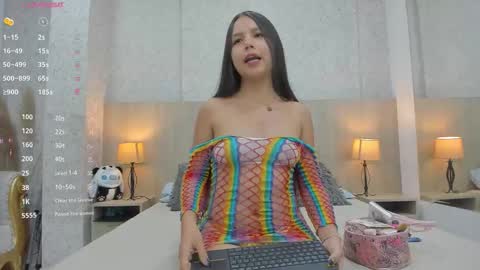 Keila online show from March 20, 2026, 3:55 am