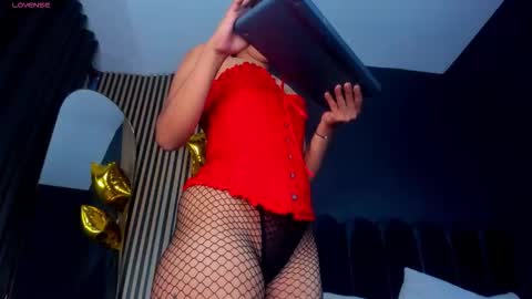 keila online show from October 9, 2025, 7:23 pm