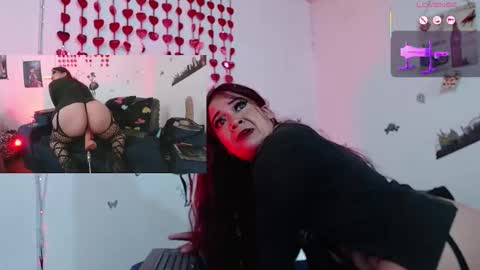 KEILA J online show from September 11, 2025, 9:53 am