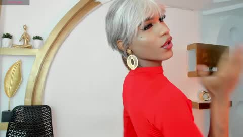 Snapshot of keila_mendoza chatting on June 3, 2026, 8:58 pm Keila online show from June 3, 2026, 8:58 pm