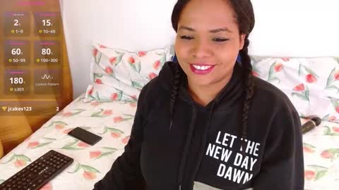 Snapshot of keilasweet1 chatting on January 17, 2026, 4:50 am keila online show from January 17, 2026, 4:50 am