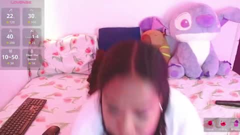 Snapshot of keilasweet1 chatting on May 28, 2026, 2:31 am keila online show from May 28, 2026, 2:31 am