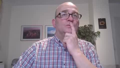 keilie1 online show from January 3, 2025, 8:11 pm