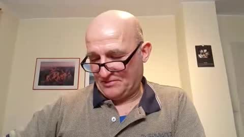 keilie1 online show from February 1, 2026, 11:03 pm