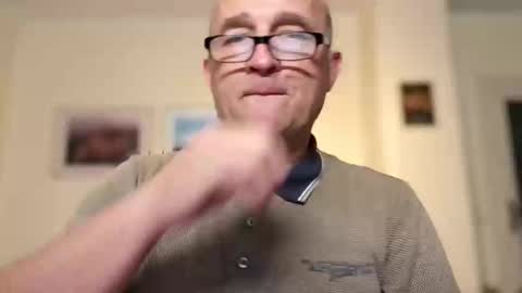 keilie1 online show from March 4, 2026, 7:20 pm