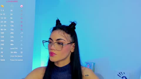 Keily brox online show from December 18, 2024, 5:04 am