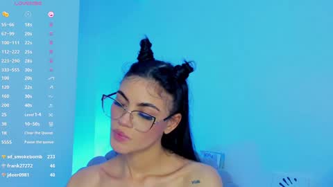 Keily brox online show from December 18, 2024, 9:04 am