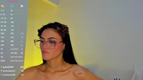 Keily brox online show from December 19, 2024, 10:02 am