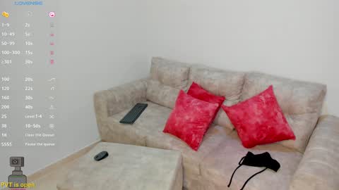 Keily brox online show from January 30, 2025, 9:04 am