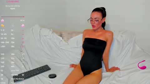 Keily brox online show from March 7, 2025, 11:49 pm