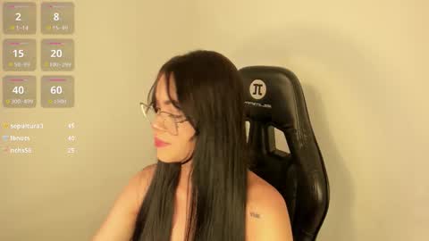 Keily brox online show from November 30, 2025, 9:24 am