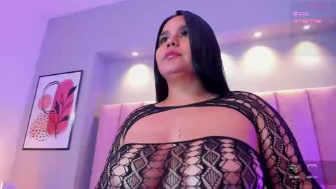 Keily Ross online show from January 18, 2025, 12:24 am