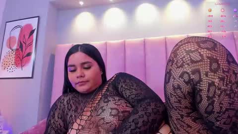 Keily Ross online show from January 31, 2025, 12:50 am