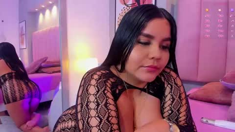 Keily Ross online show from February 5, 2025, 1:58 am